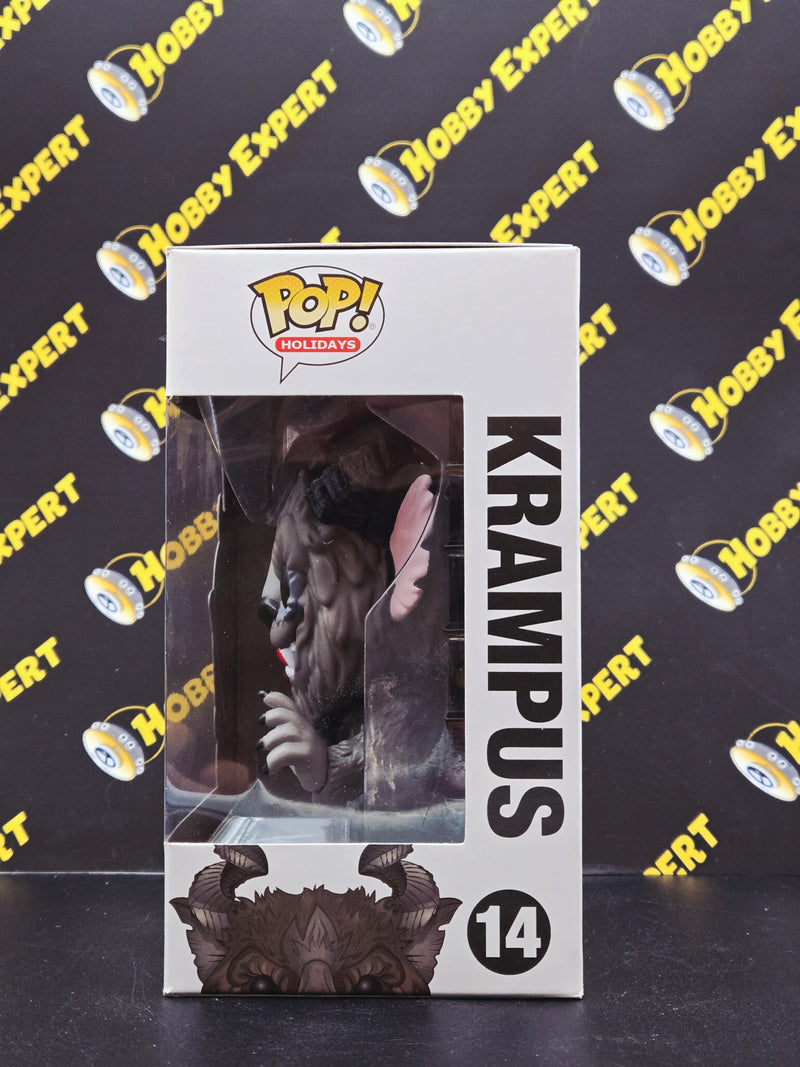 Krampus