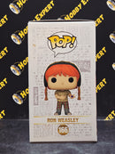 Ron Weasley