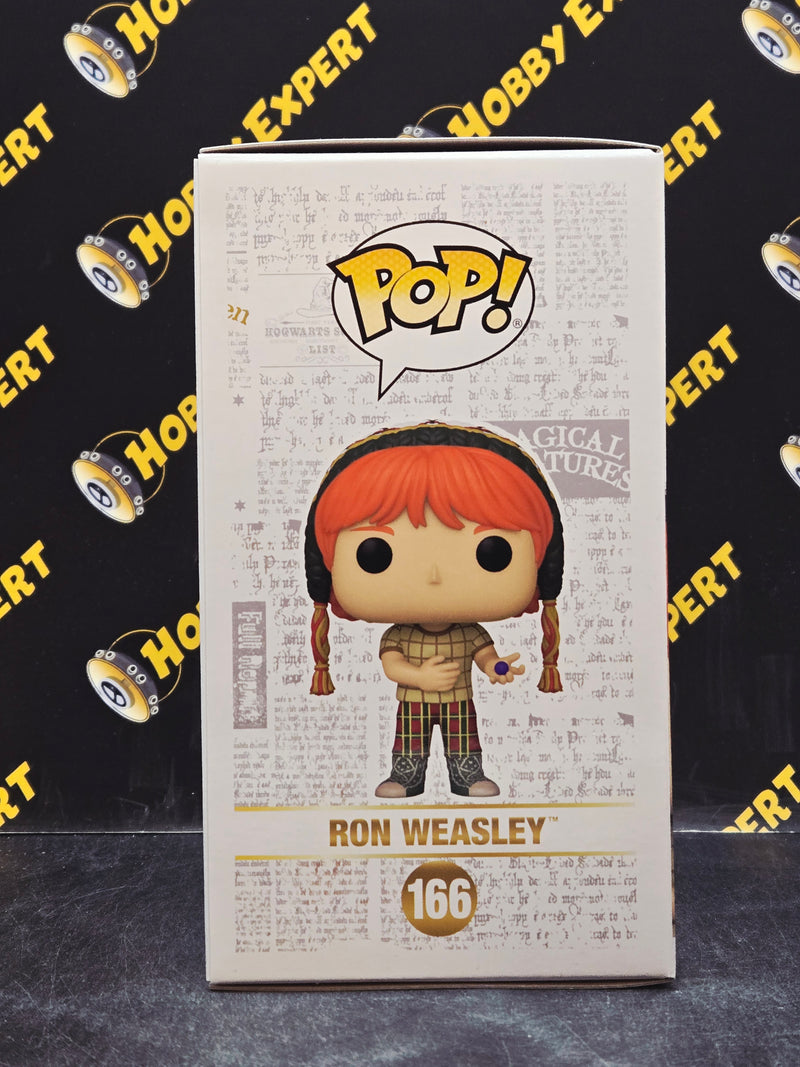 Ron Weasley