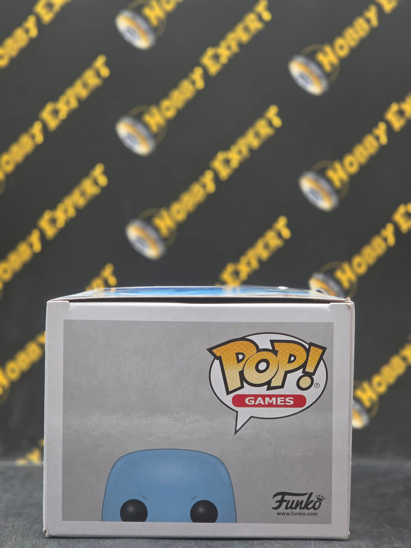 Squirtle