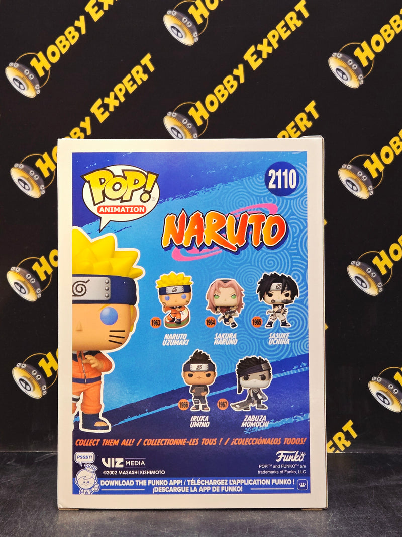 Naruto Uzumaki