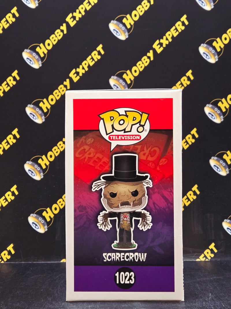 Scarecrow