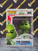 The Grinch