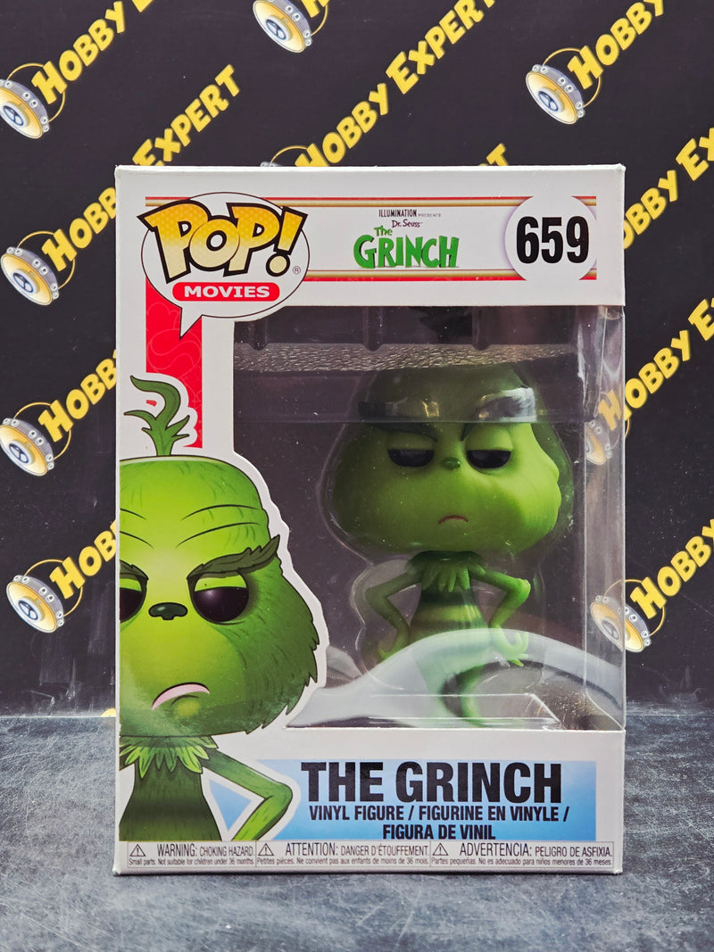The Grinch