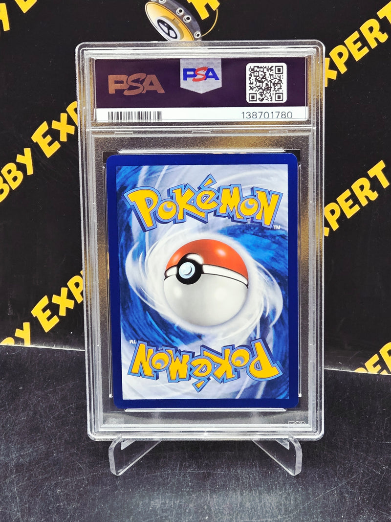 N's Reshiram SV Promo