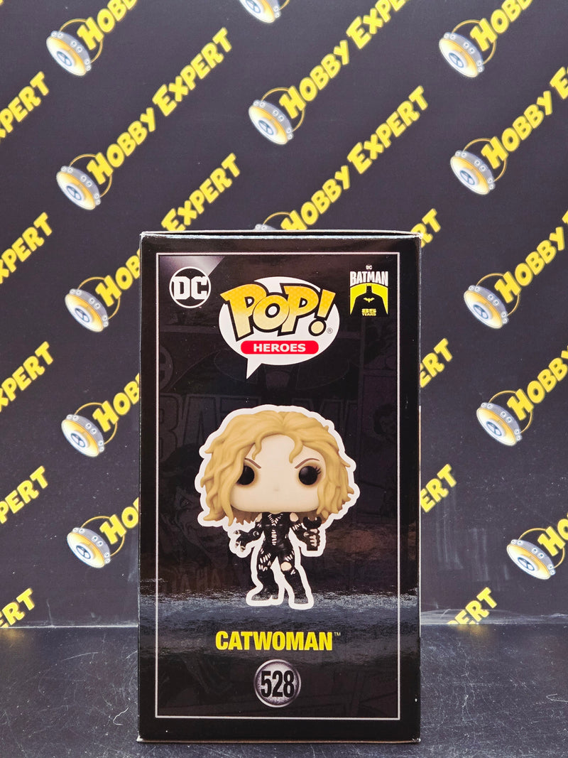 Catwoman