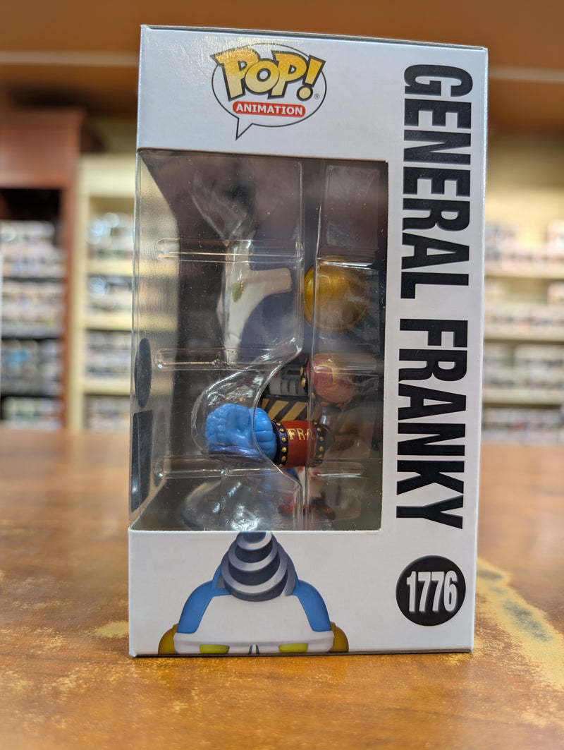 General Franky