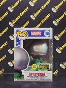 Mysterio