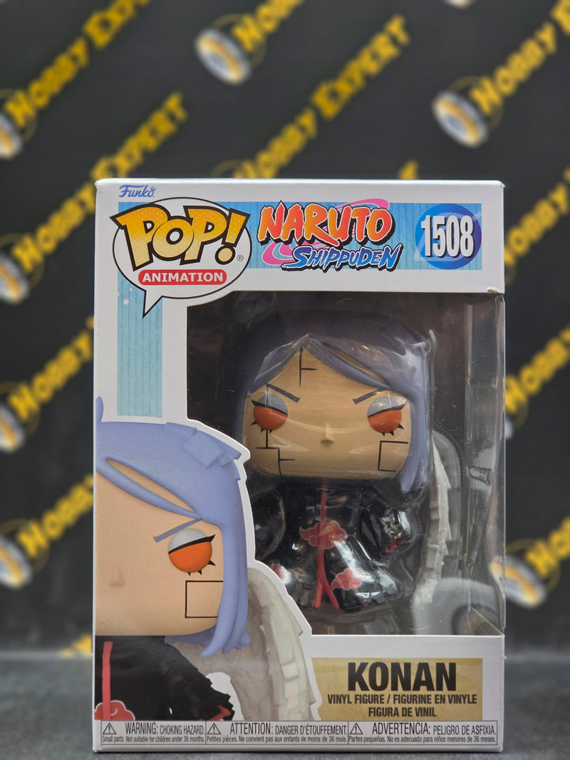 Konan