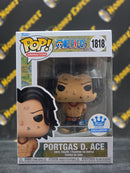 Portgas D. Ace