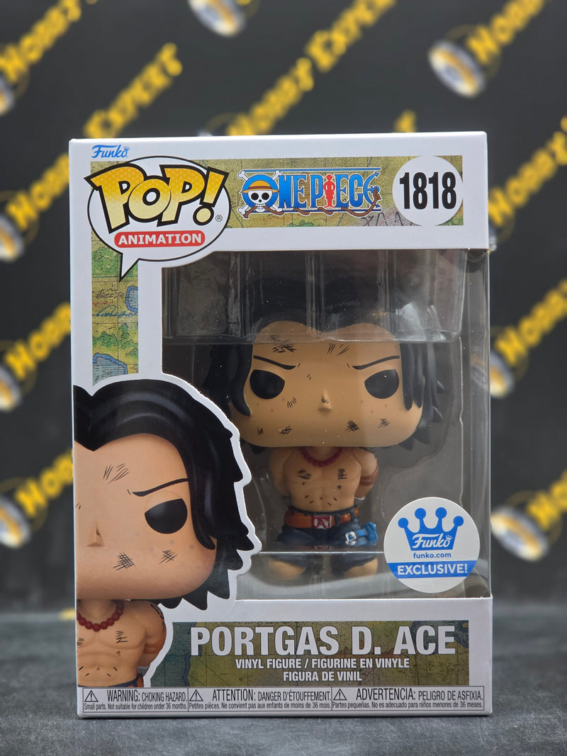 Portgas D. Ace