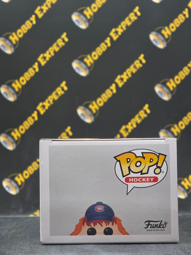 Youppi!