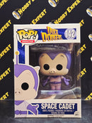 Space Cadet