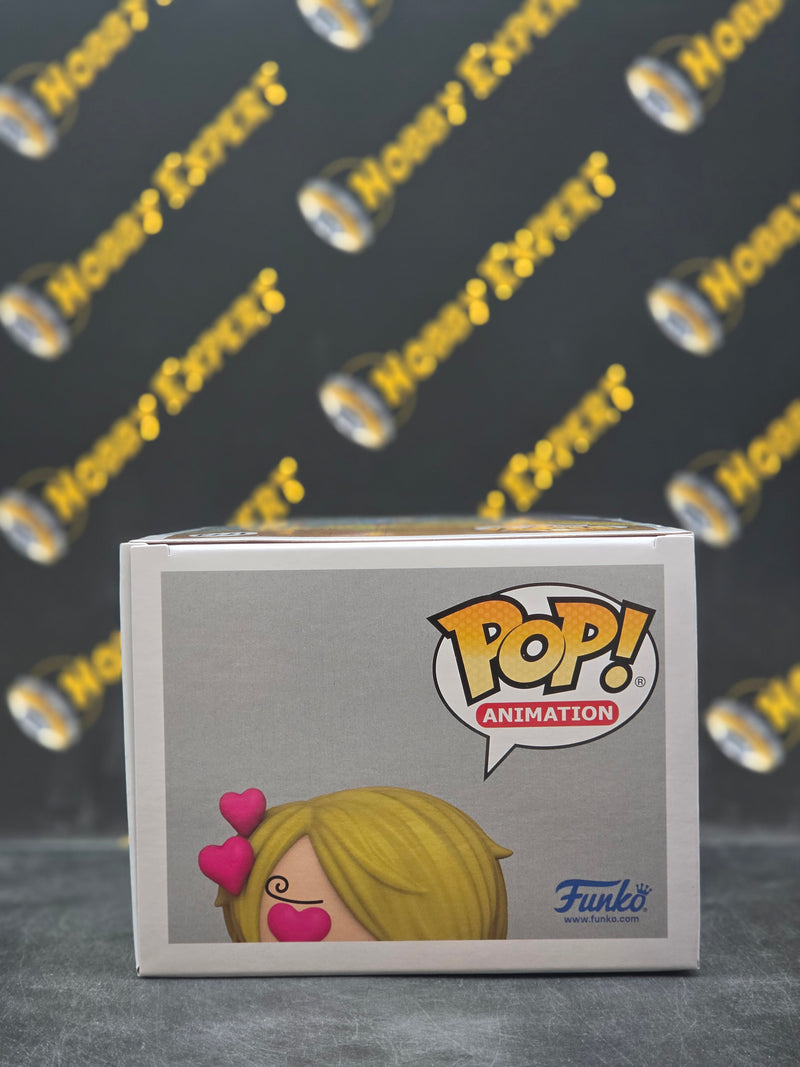 Sanji