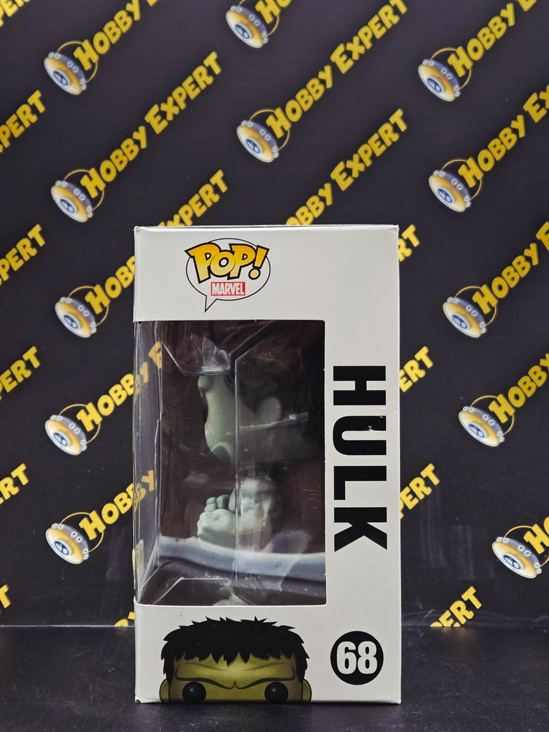 Hulk