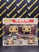The Hardy Boyz 2 Pack - WWE
