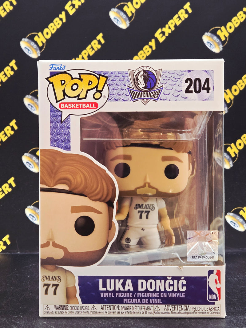 Luka Doncic