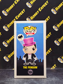 The Penguin