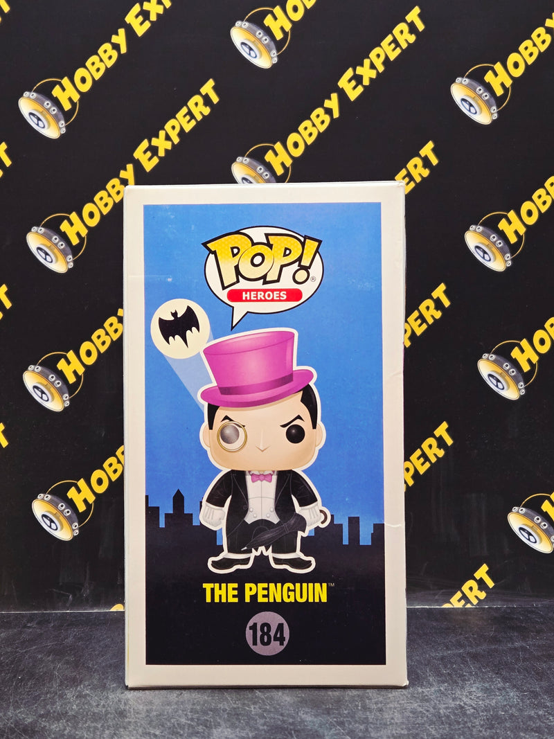 The Penguin