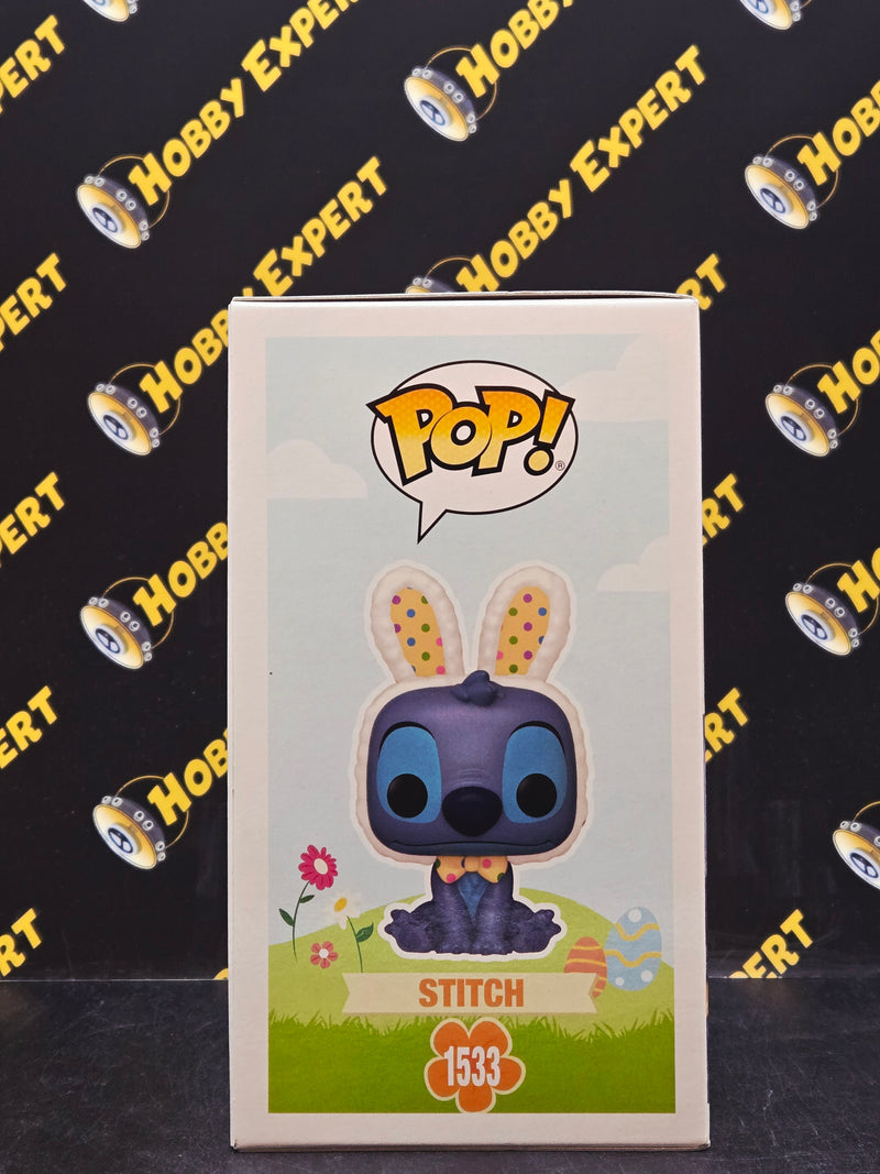 Stitch