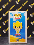 Super Sonic