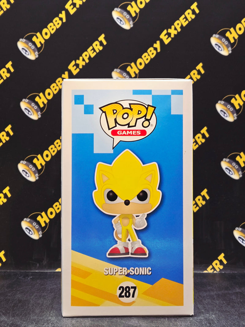 Super Sonic