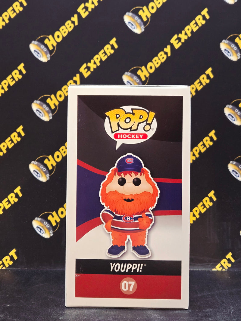 Youppi!