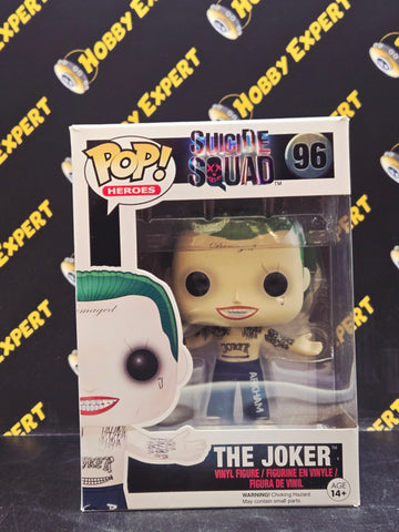 The Joker #96 - Suicide Squad