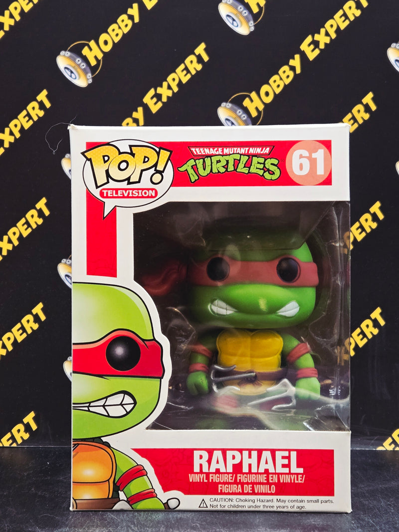 Raphael