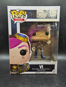 Vi - League Of Legends
