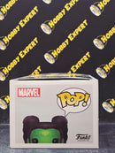 Young Gamora