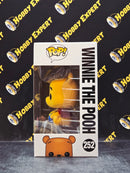 Winnie The Pooh