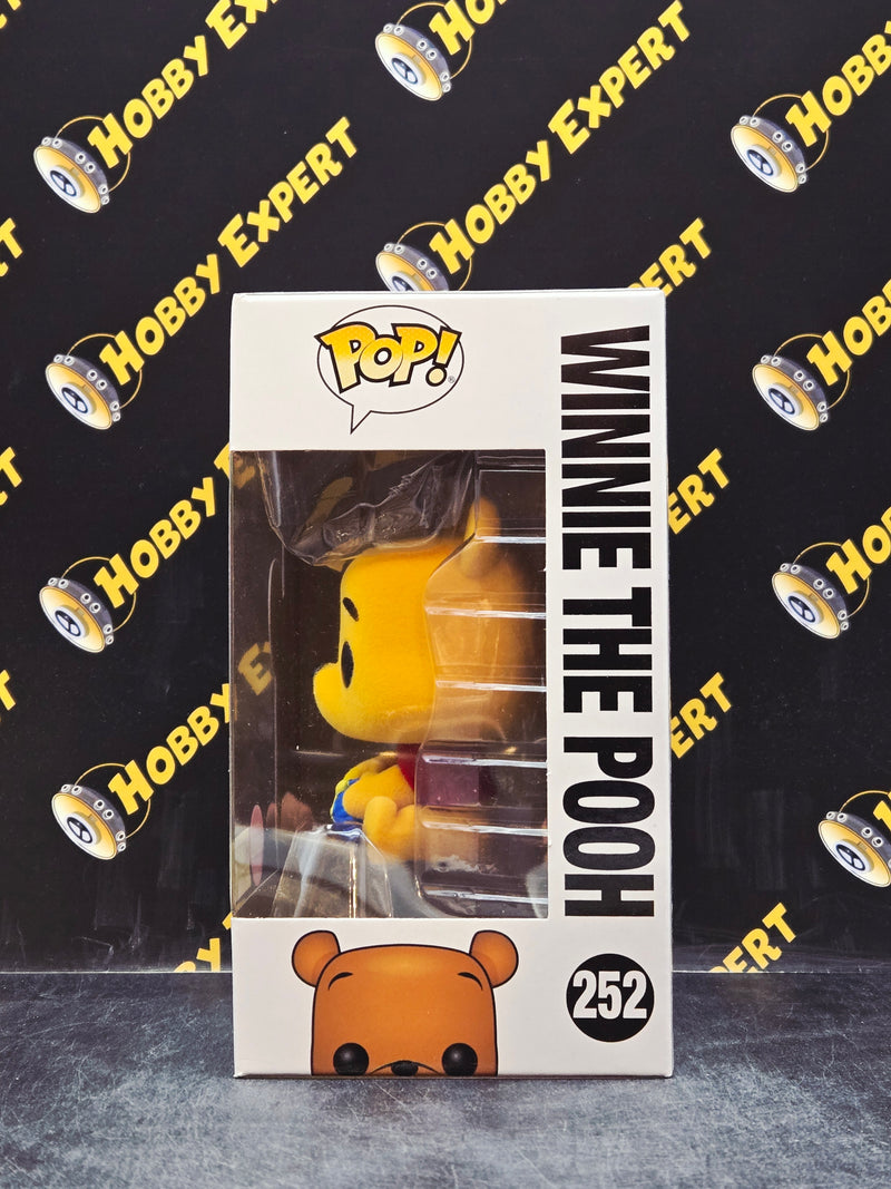 Winnie The Pooh