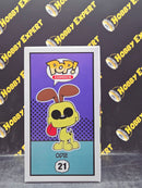 Odie