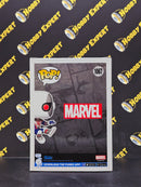 Spider-Man Bug-Eyes Armor