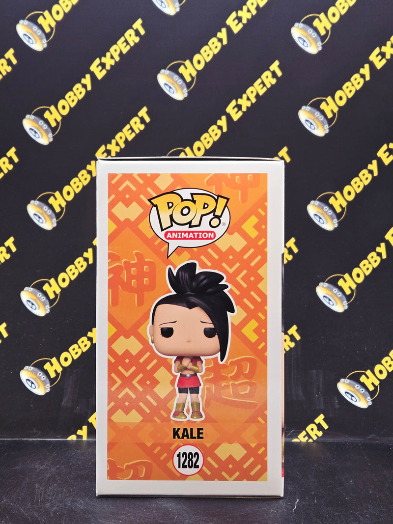 Kale