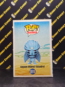 Kakashi Perfect Susano'o