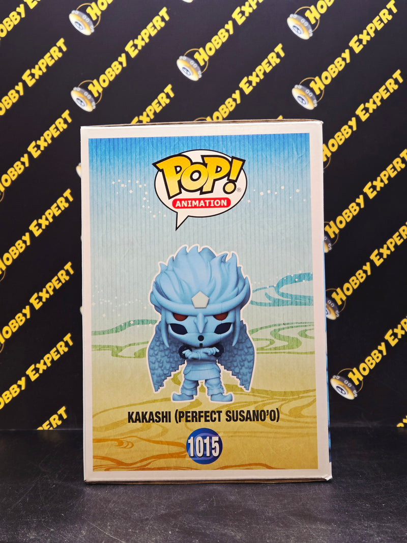 Kakashi Perfect Susano'o