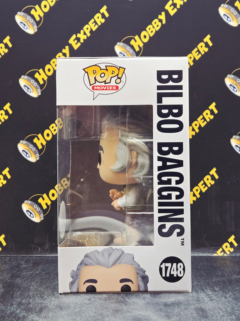 Bilbo Baggins