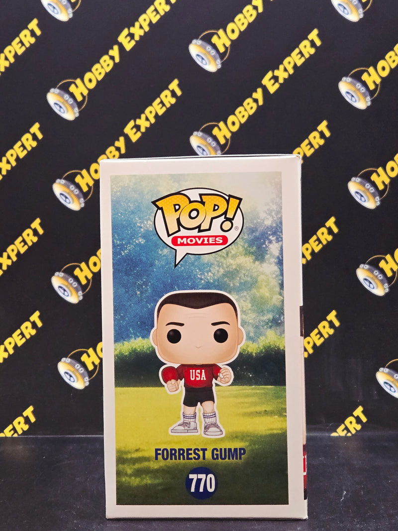 Forest Gump