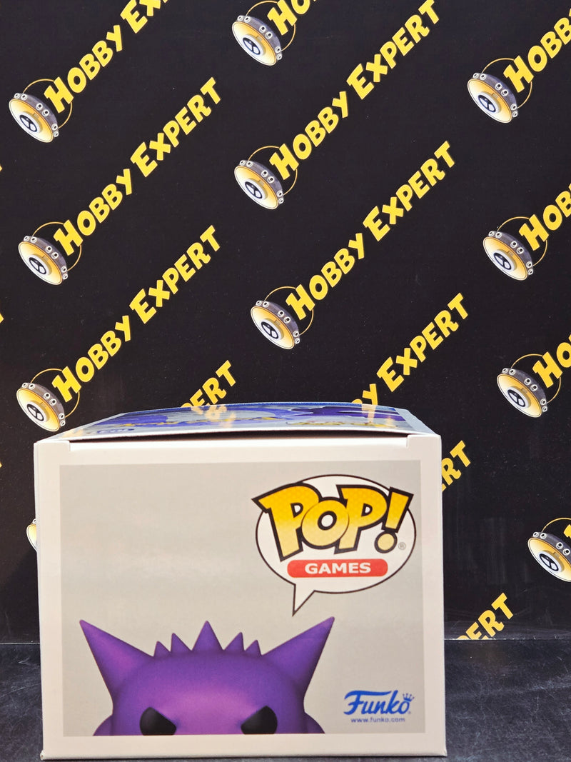 Gengar
