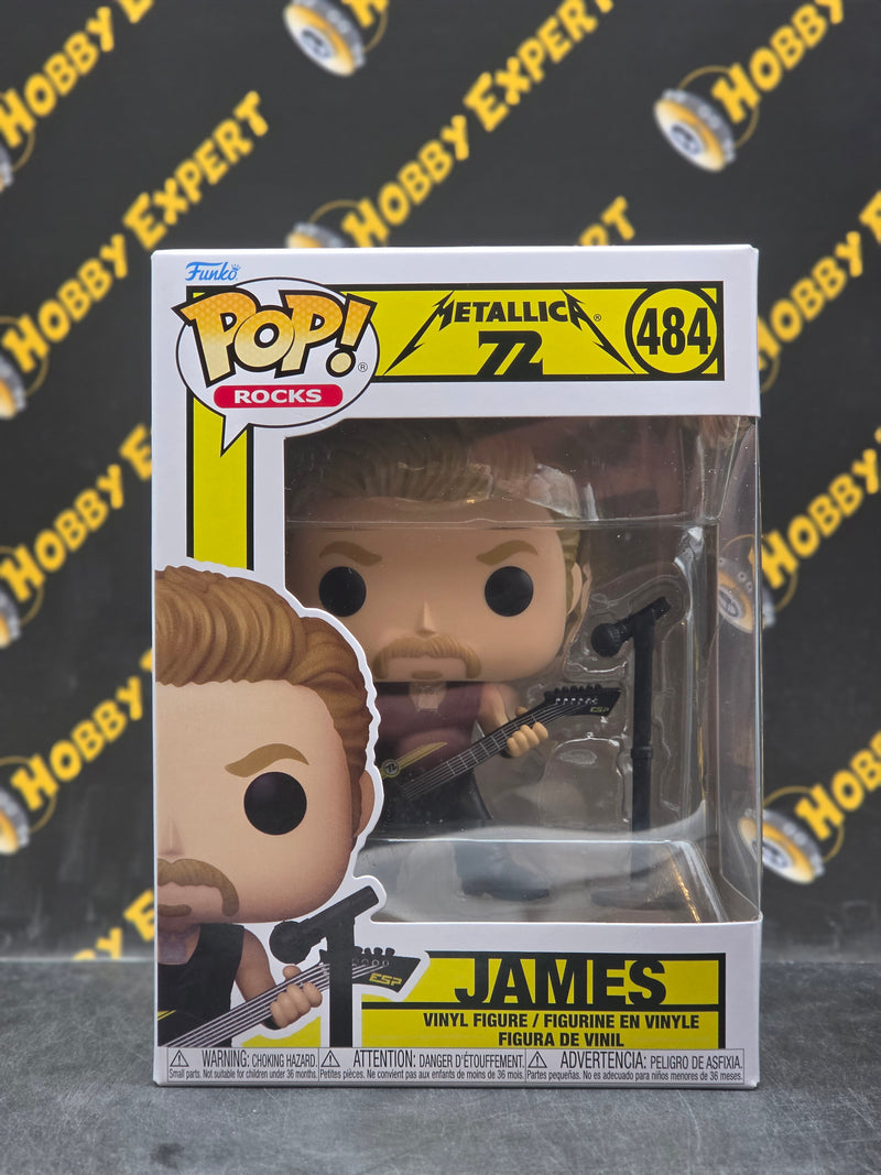 James