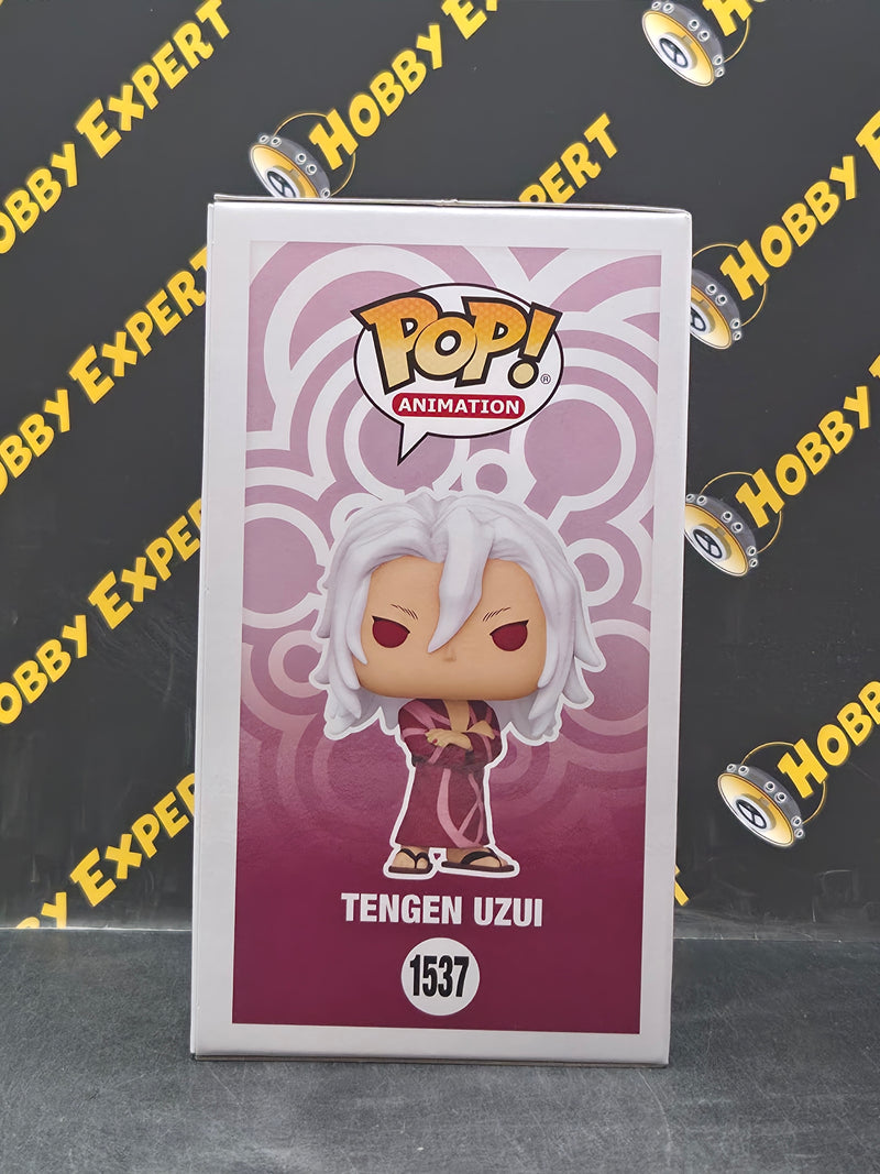 Tengen Uzui