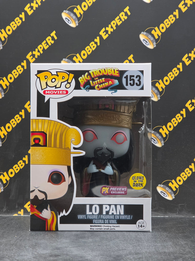 Lo Pan