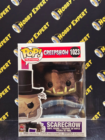 Scarecrow #1023 - Creepshow