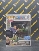 Roronoa Zoro