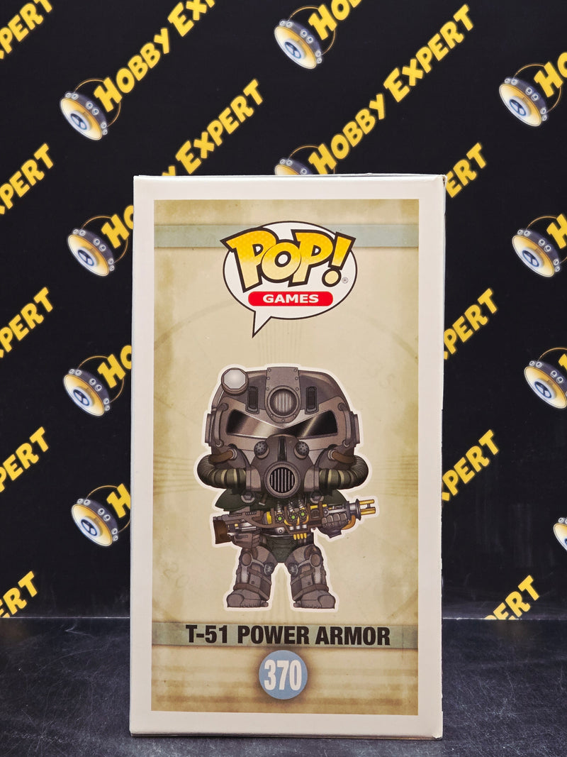 T-51 Power Armor