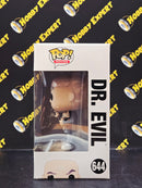 Dr. Evil