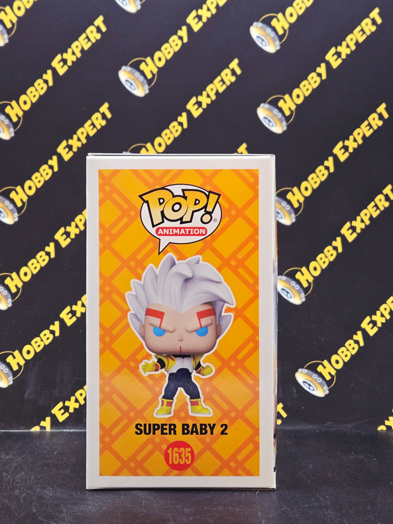Super Baby 2