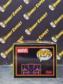 Black Panther